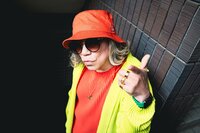 m.c.A・T、プロデューサーとしてDA PUMPが「成長していくのをずっと横で見ていた」“踊れる曲”を意識した制作