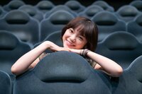 女優・古川琴音「パワーをもらっている」自分を変えた「求めてくれる存在」との2か月前の出会い