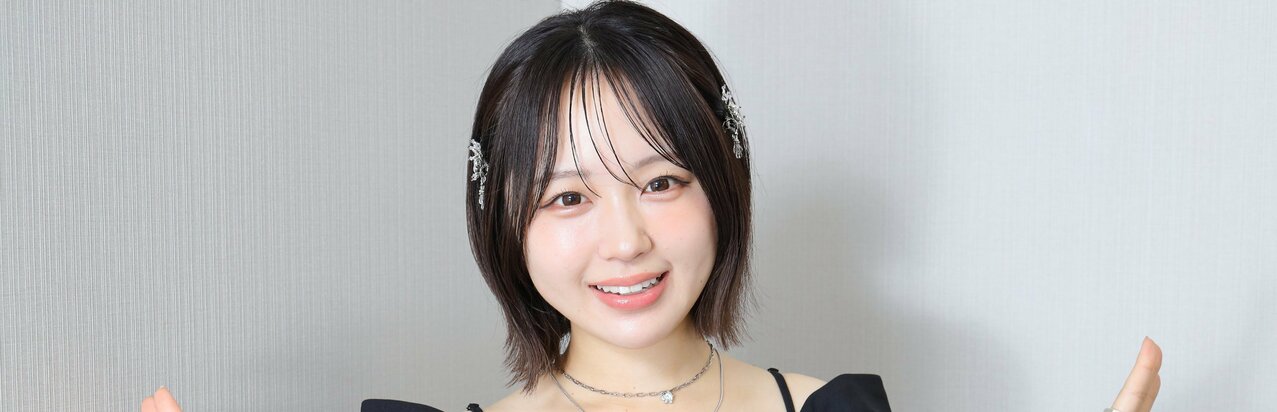 映画『おそ松さん』チビ太役で丸坊主に…なえなのが語る特殊メイクの裏側とバラエティ番組で流した悔し涙}