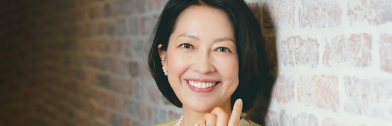羽田美智子「チェンジがやってくるときって、共通してピンチのとき」仕事の減少時期に“もう求められてないんだろうか？”と悩んだことも}