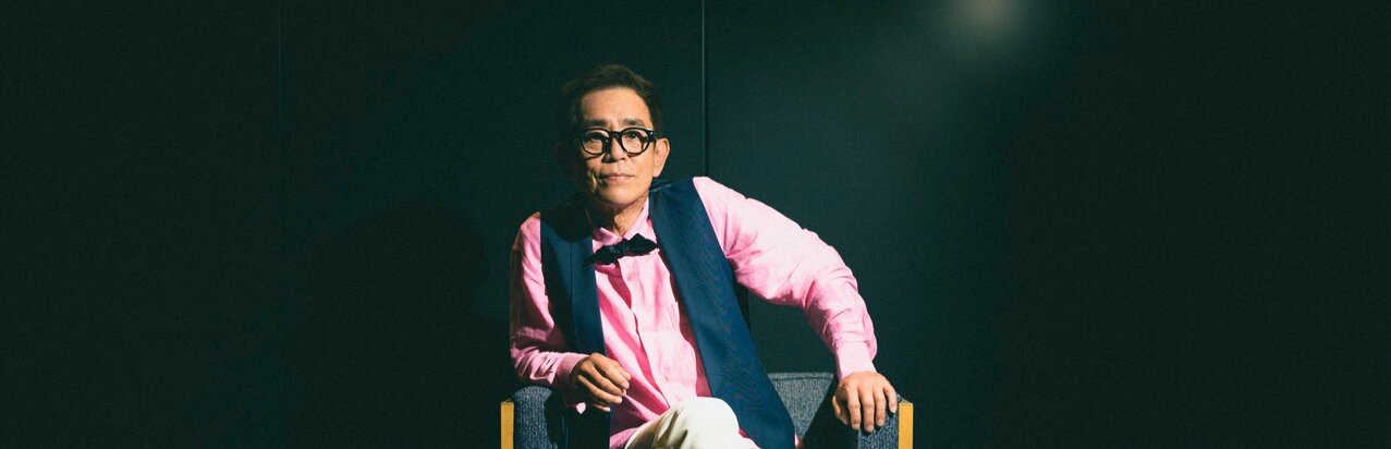 栗田貫一『ルパン三世』初代銭形の納谷悟朗さんに“お前の作品なんだから”と背中を押され「主人公をやるってそういうことなんだと気持ちの上でのCHANGEがありました」}