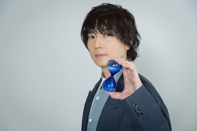 山村隆太　撮影／有坂政晴（3/10）