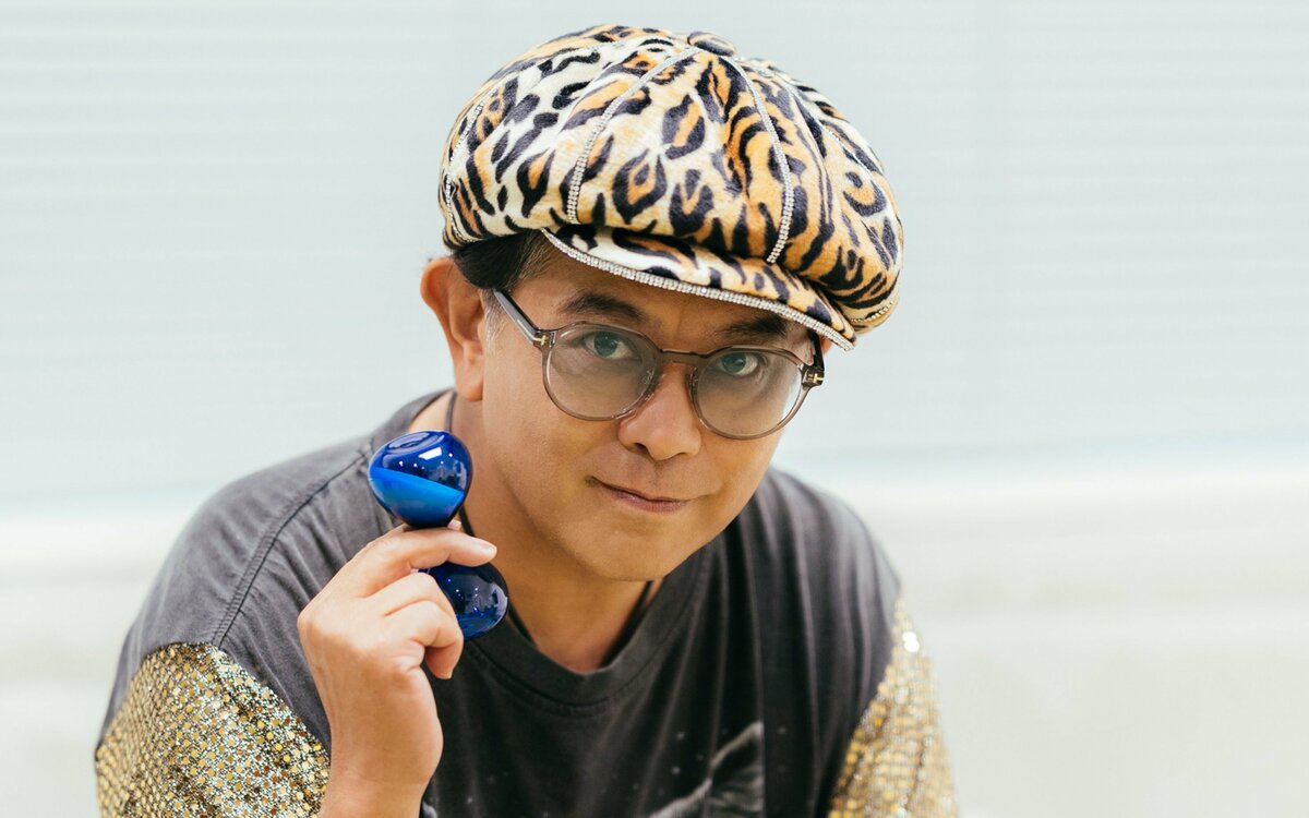 前田耕陽が明かす男闘呼組メンバーとの初対面、とんねるず伝説ドラマで