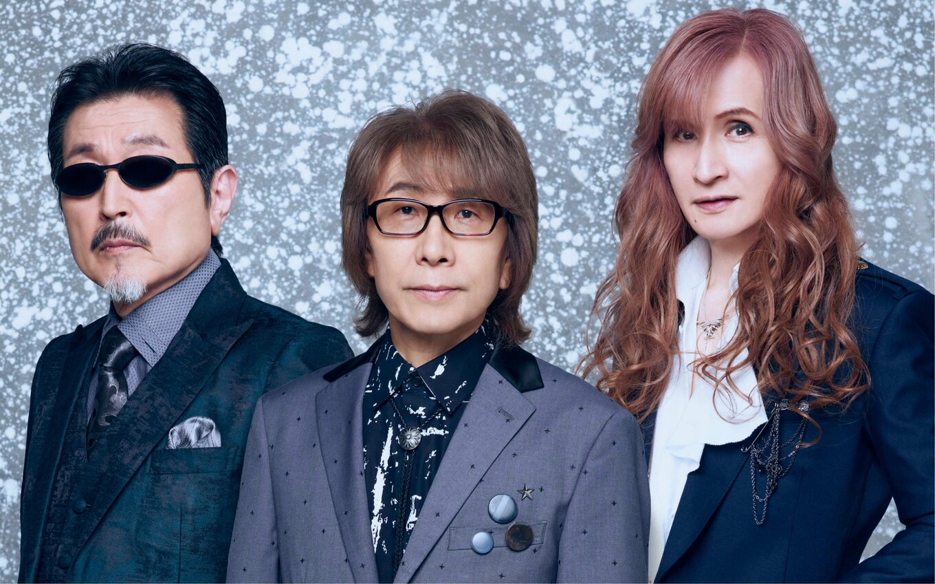 THE ALFEE DVD ライブ　星空のディスタンス　坂崎幸之助　高見沢俊彦 3ページ目) ｢50年やってきましたけど、まだまだだな｣THE ALFEE紅白再