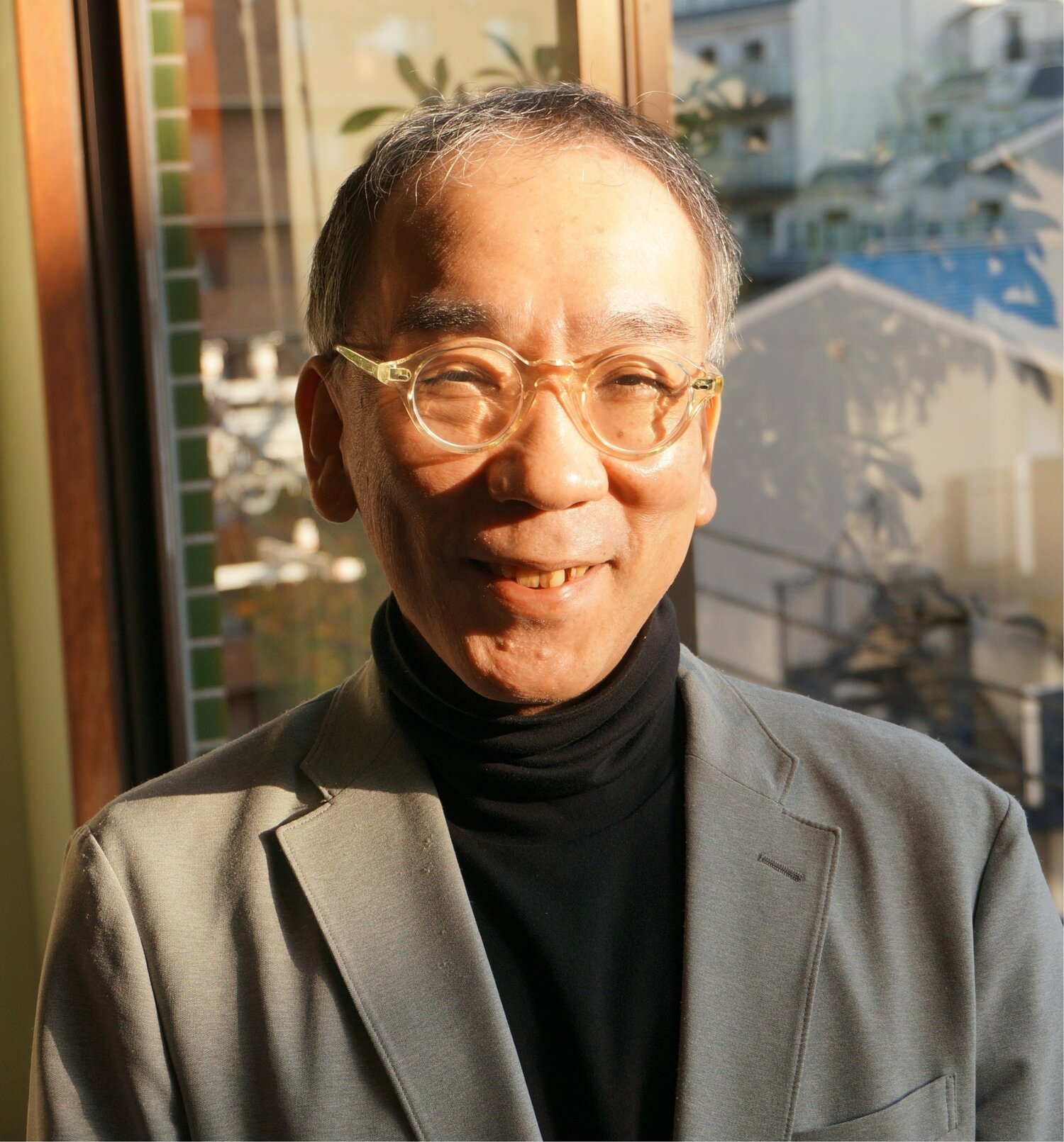 (3ページ目) 新垣隆「この10年間の活動を通して自分の音楽性が広がりを持つことができた」｜オリジナル｜インタビューサイト 双葉社 THE