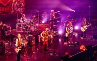 レコ大、紅白…勢いが止まらないRockon Social Club東京公演ライブレポ！スタンディングで会場の熱量は最高潮！ Zepp Haneda2日間の奇跡
