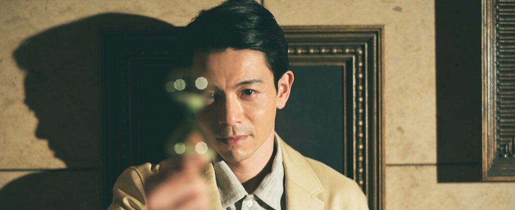 吉沢悠、主演ドラマ『動物のお医者さん』ハムテルの演技で苦労したポイントと、撮影現場で依頼した重要なお願い}