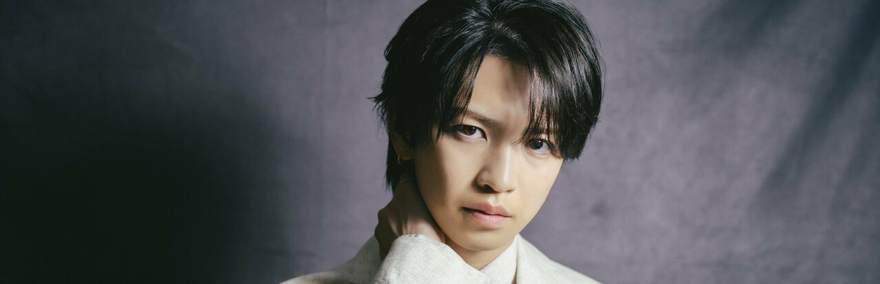 岩橋玄樹が｢つらかったときに、とても助けられた｣意外な存在、大好きなイタリアで｢降りてくる｣神様、ライブ前に｢めちゃくちゃチェック｣していること}