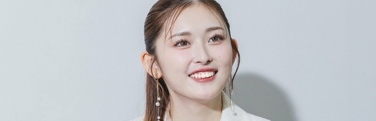 ゆうちゃみ『egg』で学んだ“自分が一番”のギャルマインド…10代の伸び悩みを救った先輩モデルの金言}