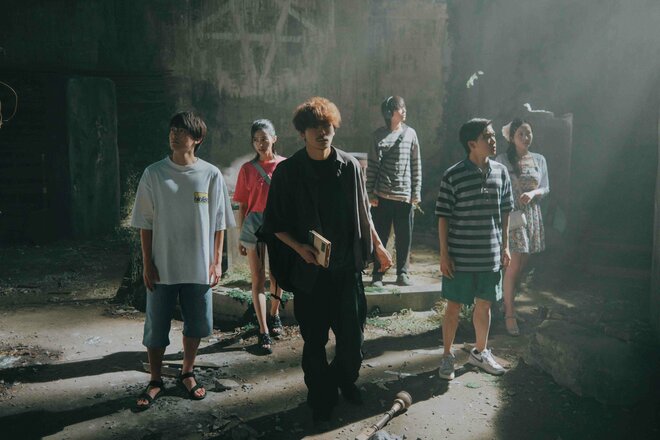 (c)「カラダ探し　THE LAST NIGHT」製作委員会（2/7）