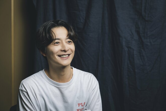 小池徹平　撮影／有坂政晴（9/10）