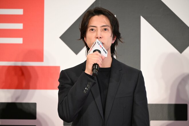 ©大谷アキラ・夏原武・水野光博／小学館　 ©2026 映画『正直不動産』製作委員会（12/15）