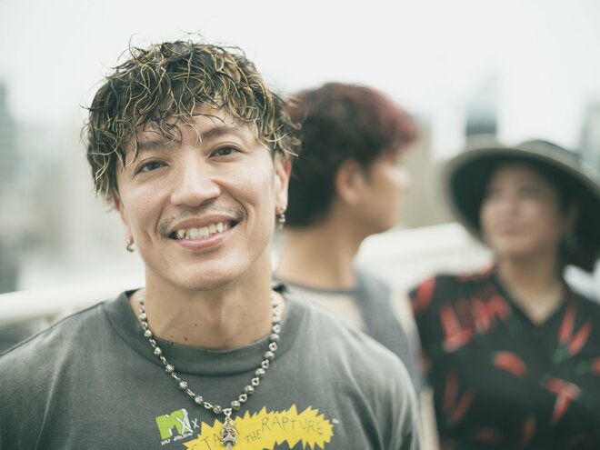 HY・許田信介　撮影／冨田望（10/10）