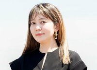 新川帆立「“サレ妻”というワードで検索しまくりました」離婚をテーマにした小説で気を付けたこと