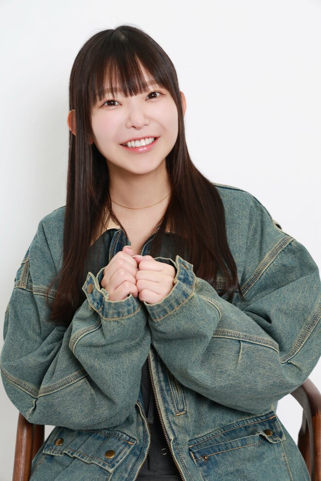 長澤茉里奈　撮影／小島愛子（4/4）