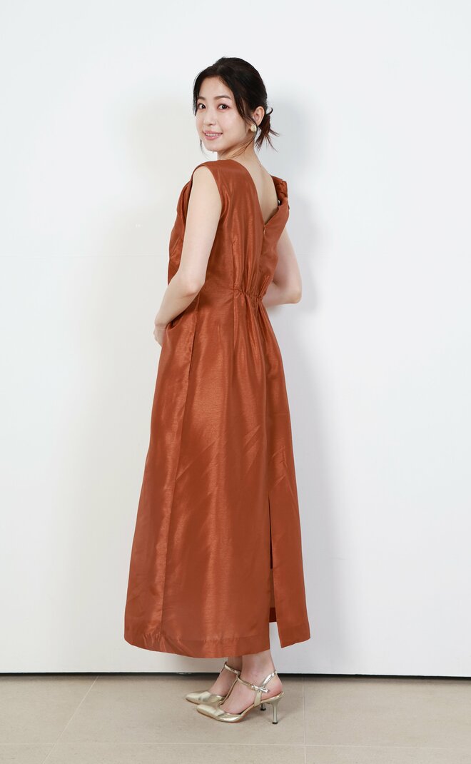 中村静香　撮影／小島愛子（5/5）