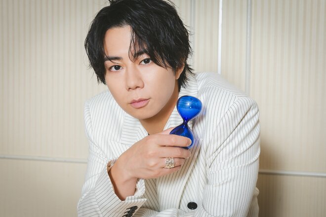 北山宏光　撮影／有坂政晴（14/18）