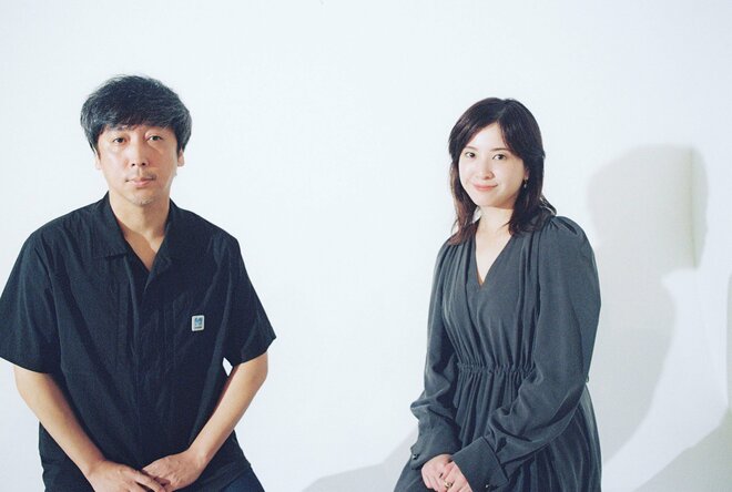 吉高由里子・蓬莱竜太　撮影／北浦敦子（10/10）