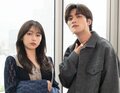 板垣瑞生が絶賛する、桜井日奈子の男ノリ「っしゃあ！撮りますか！」と現場…