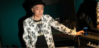 大槻ケンヂ「エヴァも鬼滅も、ルーツはデビルマンだ」表現者としての