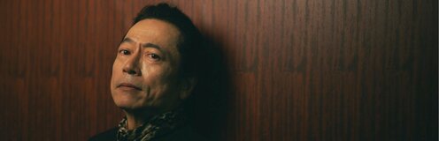 三上博史「“向いてないんだな”と思ってずっと舞台を避けてきた