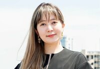 新川帆立「最大出力でデビューしたつもりでした」デビュー作を60万部を超える大ヒットにした“戦略”とは?