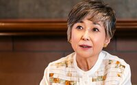 竹下景子が昨年10月に他界した名優との浅からぬ思い出を語る「どこかに生きていく上での哀惜のようなものも持っていらっしゃった」