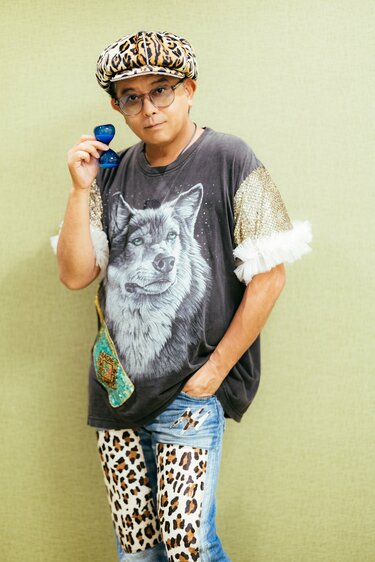画像・写真：リーダー前田耕陽が語る男闘呼組4人“再会の日”、成長と