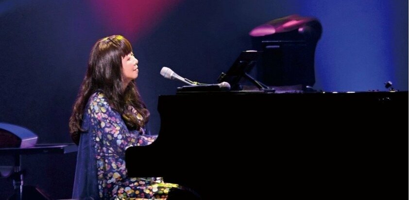 シンガーソングライター・谷山浩子、ピアノは「最初はとにかくつまらなかった」中学でプロ作曲家デビューを果たした子ども時代}