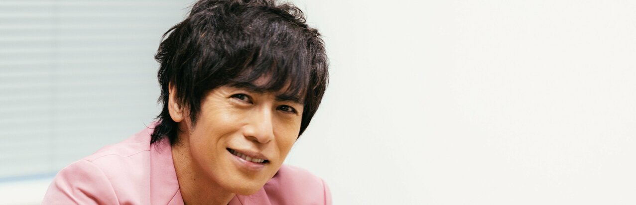 ｢プロデュースの実績もない｣寺岡呼人がゆず2人の才能を託された日、流れに抗わず身を任せることで得られた成長}