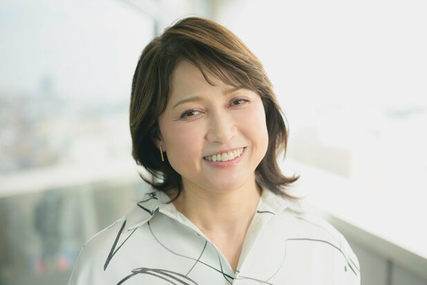 岡崎朋美が語る長野五輪「朋美スマイル」の真実…引退表明の髙木美帆は別格だったとミラノ五輪を振り返る}