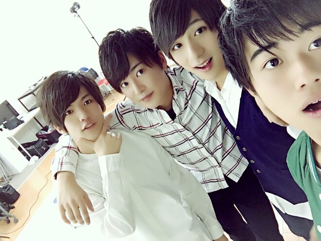 ※本人提供（1/3）