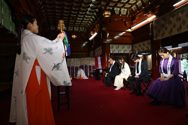 ©大谷アキラ・夏原武・水野光博／小学館　 ©2026 映画『正直不動産』製作委員会（14/15）