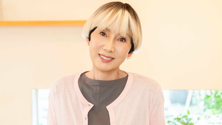 秋野暢子が明かす「食道がんステージ3」闘病の全貌…声帯を残す治療の選択とブログで発信し続けた「鬼退治」への思い 