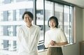 水沢駿・黛英里佳「最高視聴率44.3％」『ケンミンSHOW』ドラマの京一郎とは…