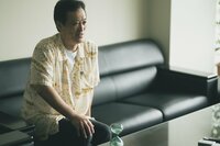 大鶴義丹「今の言葉で言うと、タイパとコスパは悪い」それでも舞台に立つ理由、中年は「“心が暇”になってくる」