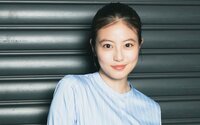 俳優・今田美桜、ひとつ目の転機は福岡からの上京、ふたつ目は人気学園ドラマへの参加、「30点で良いんだ」ブレイク前に心にしみた言葉
