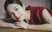 3月3日に結婚！筧美和子が語る初の主演映画｢何より嬉しかった｣福岡出身の陣内孝則の言葉、難しかった｢スナップを利かせた手の動き」、｢先入観を持たないように｣している人間関係<br />