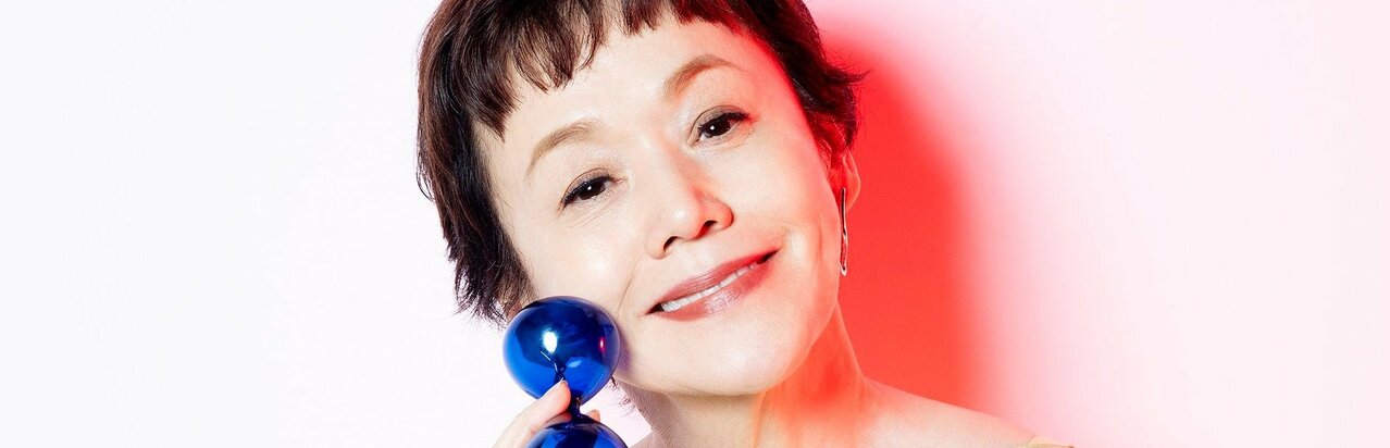 大竹しのぶ『GYPSY』再演へ向けた覚悟と重圧…舞台『リア王』終演後も消えない芝居への飽くなき探求心}