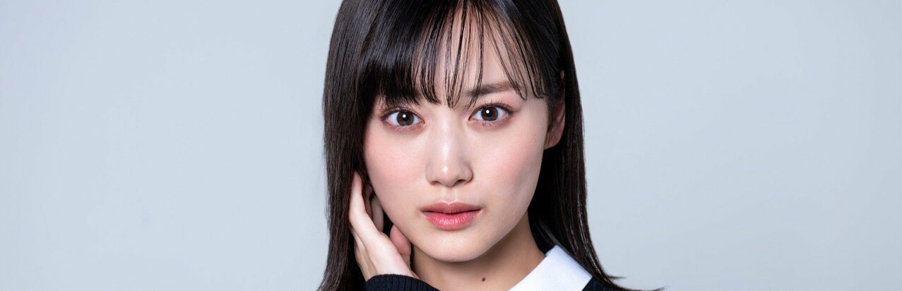 山下美月が乃木坂46を7年半も続けられた理由とは？「大好きだったけど、よきライバルとしても意識していた」切磋琢磨の日々から学んだこと}