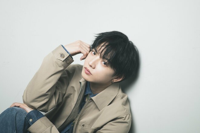 佐藤大樹　撮影／冨田望（1/10）