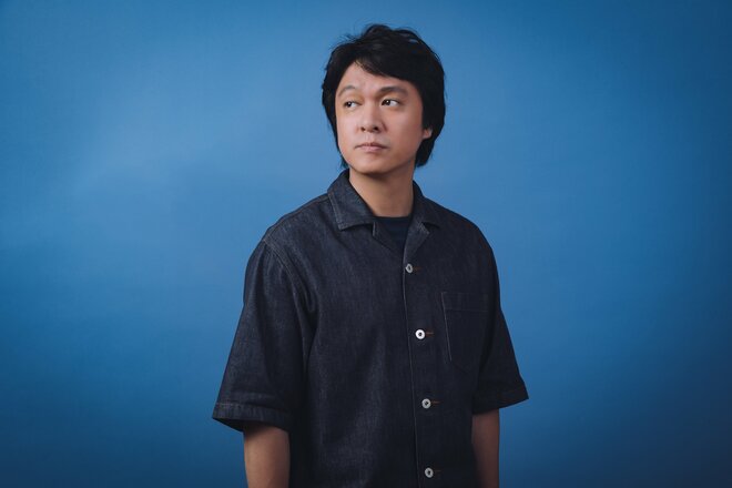 SUPER EIGHT・丸山隆平　撮影／有坂政晴　ヘアメイク／中嶋竜司（HAPP'S.）　スタイリスト／袴田能生（juice）（2/10）