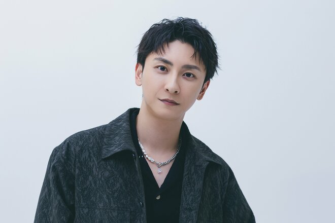 與真司郎　撮影／有坂政晴（2/10）