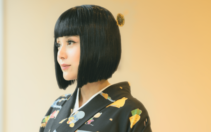 「のりの芝居は観たいと」藤原紀香が明かす夫・片岡愛之助との関係性…互いに一番のお客さんで刺激をもらう存在 