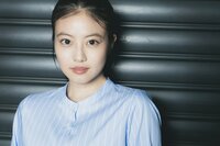 今田美桜が福岡で母と交わした約束「あと３年しかない」と焦る気持ちを変えた「８勝７敗」という言葉「そうか、全部に受からなくてもいいんだ」