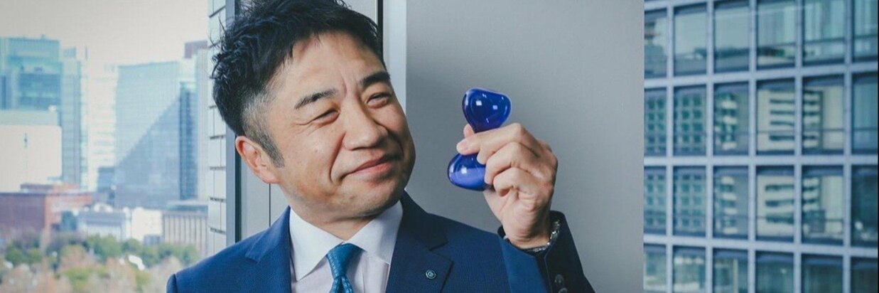 ゴンドラ代表・古江恵治さん「仕事を通して成長できる、わくわくドキドキできる会社にしたいと考えたんです」創業来９期増収＆増益を続けるWebマーケティング会社のアイデンティティ}