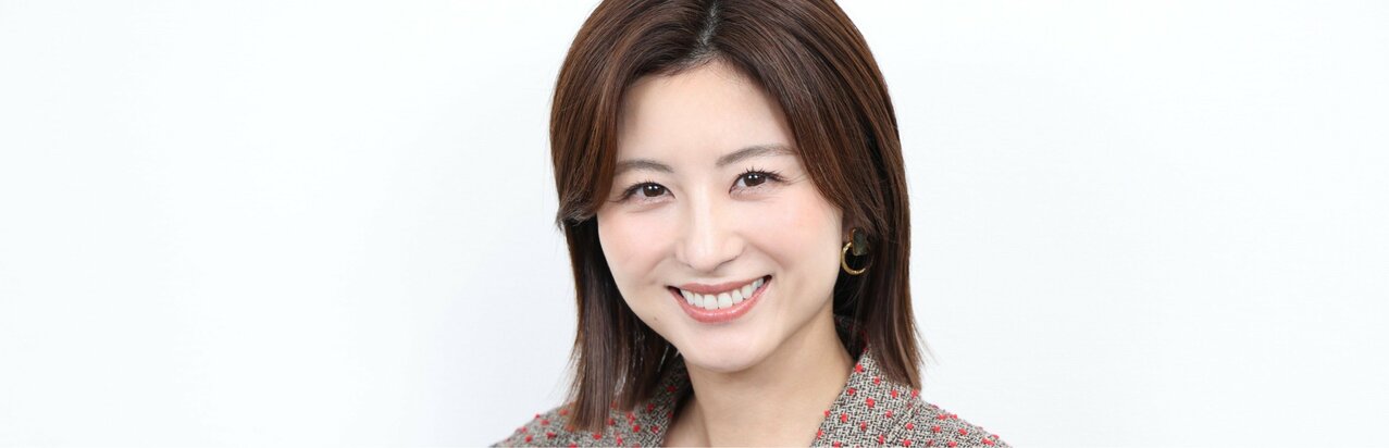 ｢寝室にはアメリカのモーテルをイメージしたランプ｣宇賀なつみが｢旅をしなくても世界を見つめることができる｣特別な場所、“池上彰の相棒”の40歳からの人生の後半戦}