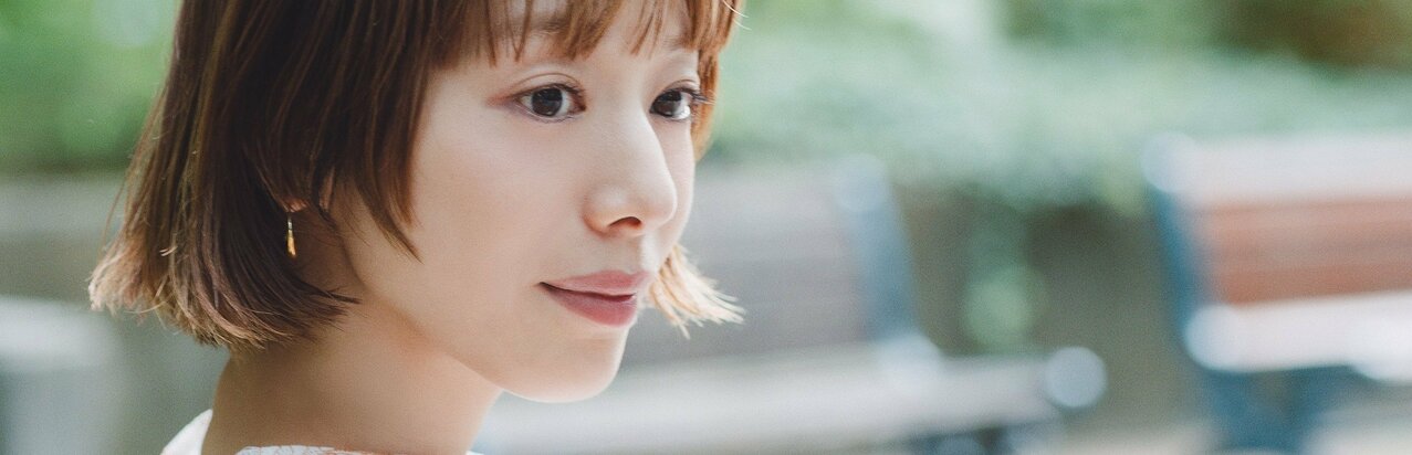夏帆、主演ドラマ『じゃあ、あんたが作ってみろよ』でラランドのサーヤに刺激を受けた理由、忙しい日々から自分をリセットするためにしていること}