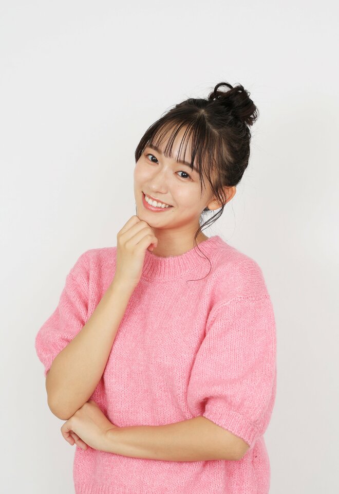 志田音々　撮影／小島愛子（3/3）