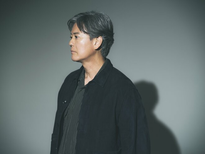 唐沢寿明　撮影／冨田望（7/10）